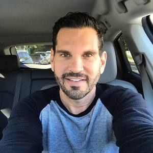 Meet your Posher, Rich